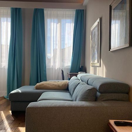 Apartament Casa Del Giglio Florencja Zewnętrze zdjęcie