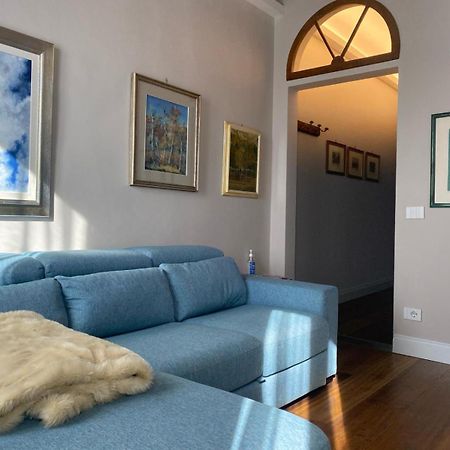 Apartament Casa Del Giglio Florencja Zewnętrze zdjęcie