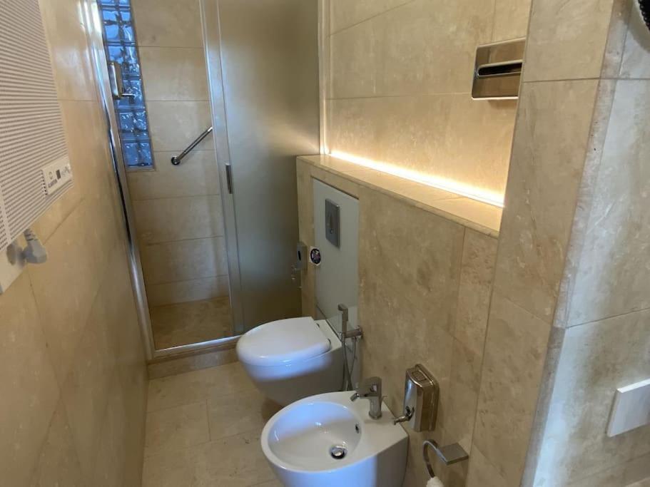 Apartament Casa Del Giglio Florencja Zewnętrze zdjęcie