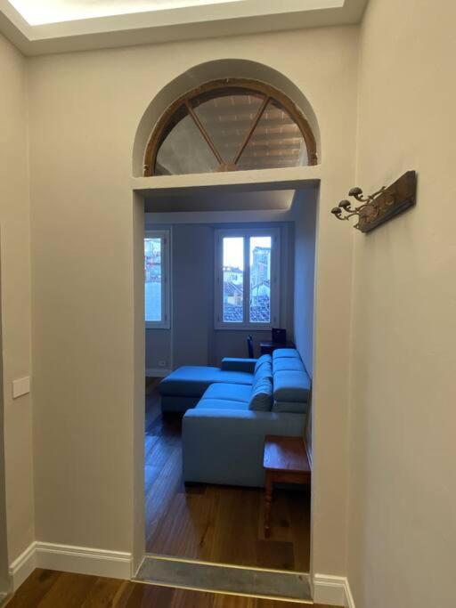 Apartament Casa Del Giglio Florencja Zewnętrze zdjęcie