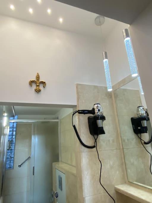 Apartament Casa Del Giglio Florencja Zewnętrze zdjęcie