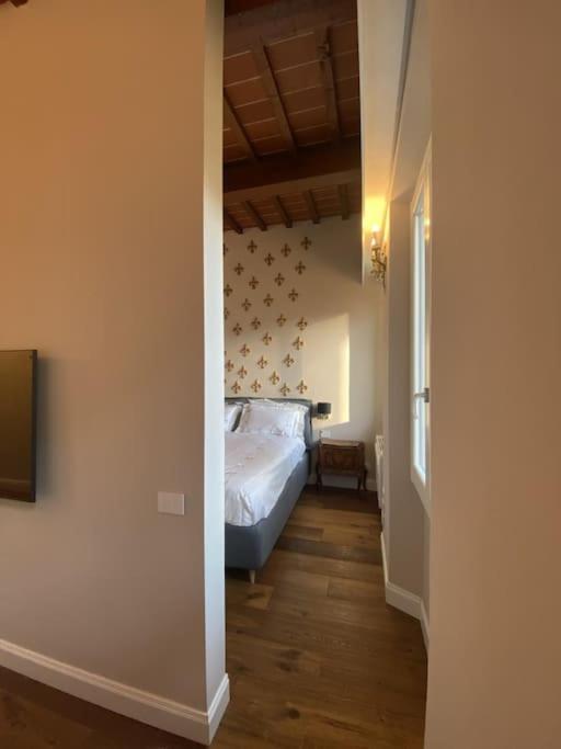 Apartament Casa Del Giglio Florencja Zewnętrze zdjęcie