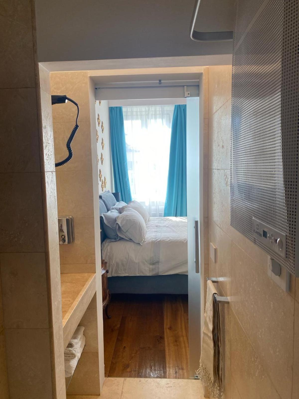 Apartament Casa Del Giglio Florencja Zewnętrze zdjęcie