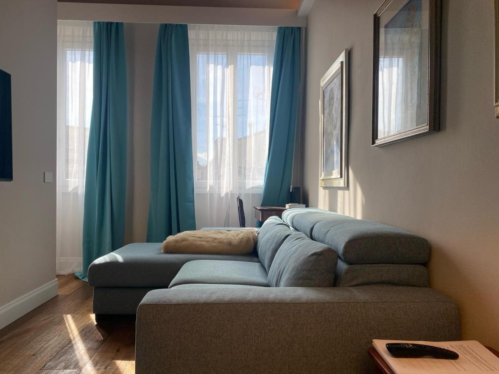 Apartament Casa Del Giglio Florencja Zewnętrze zdjęcie