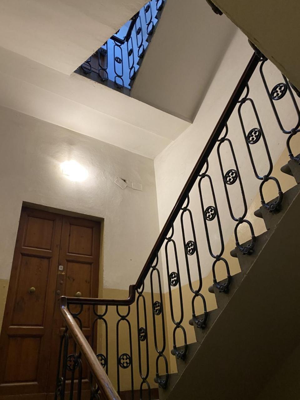 Apartament Casa Del Giglio Florencja Zewnętrze zdjęcie